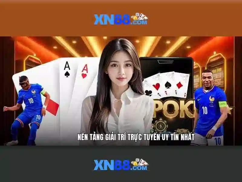 xn88: Tổng quan và đánh giá chi tiết