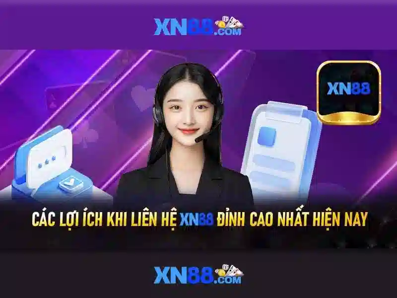 XN88 và hành trình của một nền tảng giải trí trực tuyến