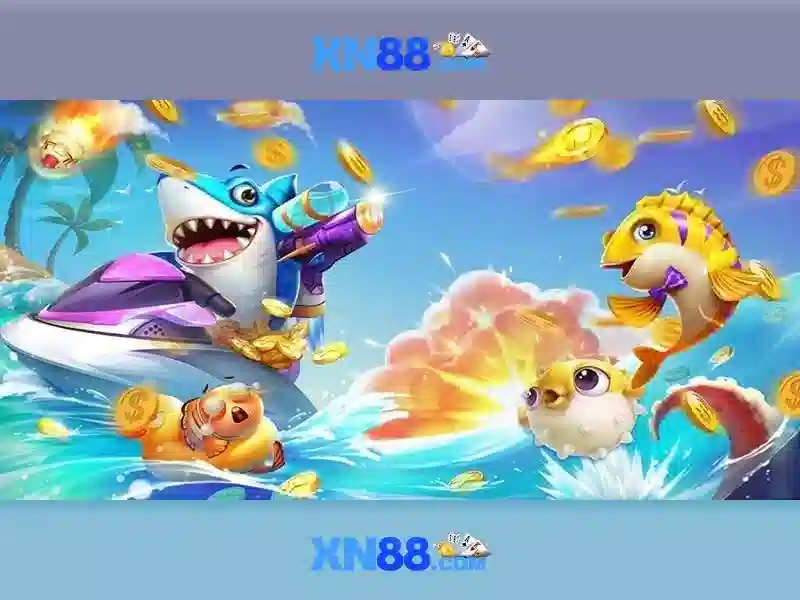 Khám phá xn88: nền tảng giải trí và chơi game trực tuyến