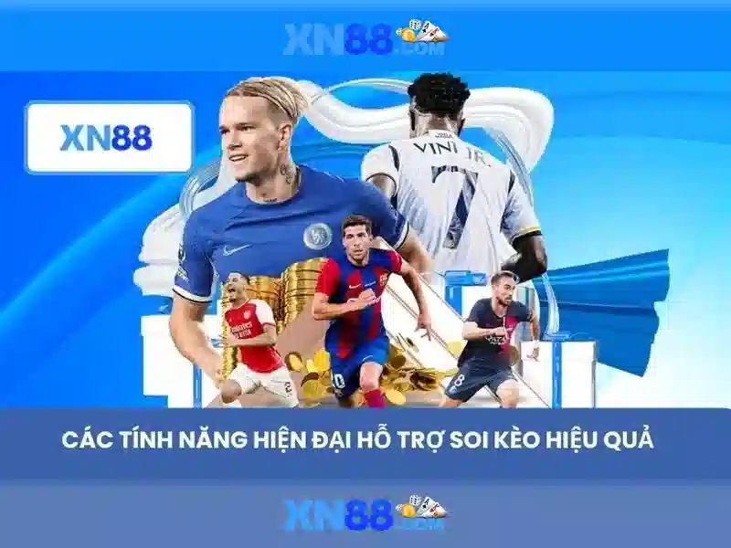 Tính năng nổi bật của xn88