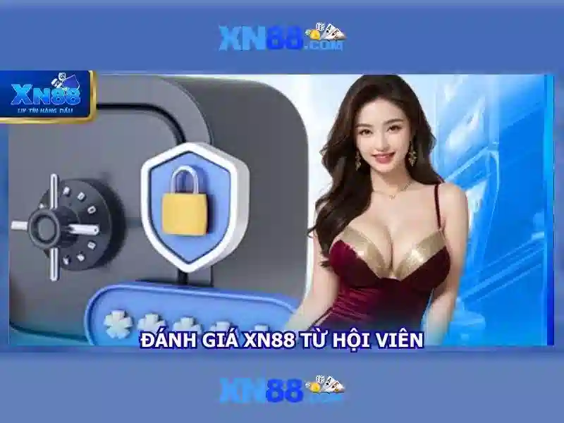 Xn88: Nền tảng trò chơi trực tuyến đáng tin cậy