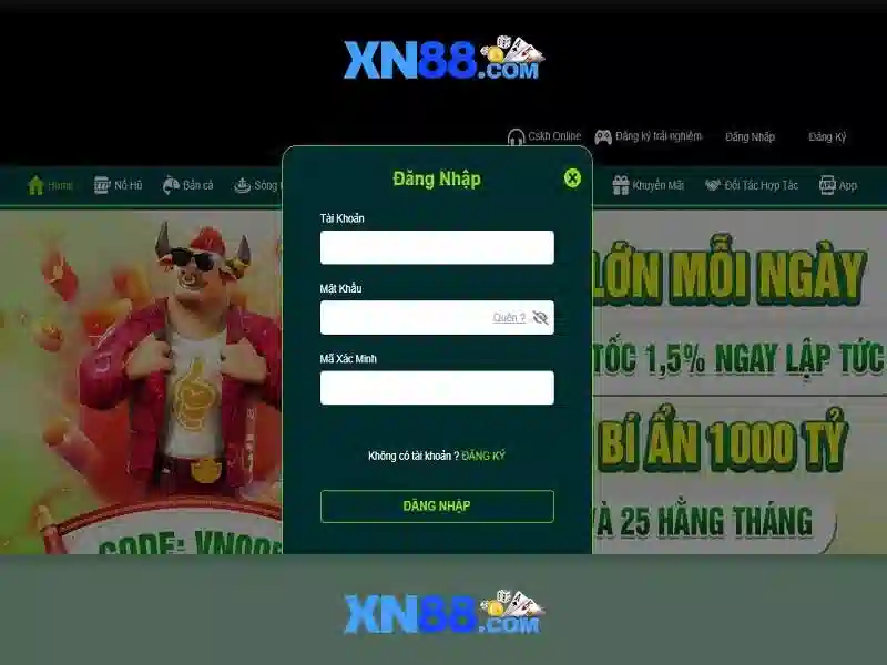 Giới thiệu về xn88