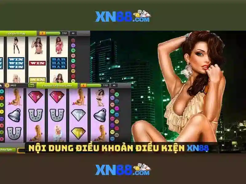 Các tính năng nổi bật của xn88