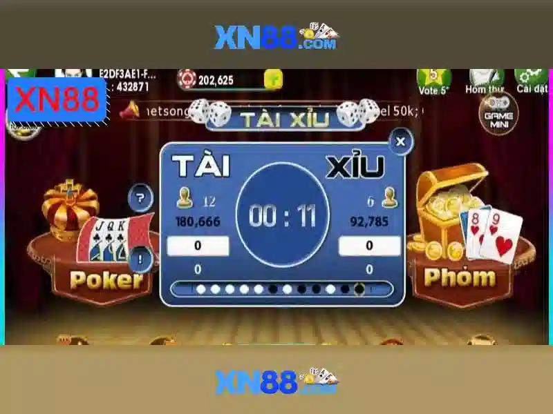 Kết luận về XN88