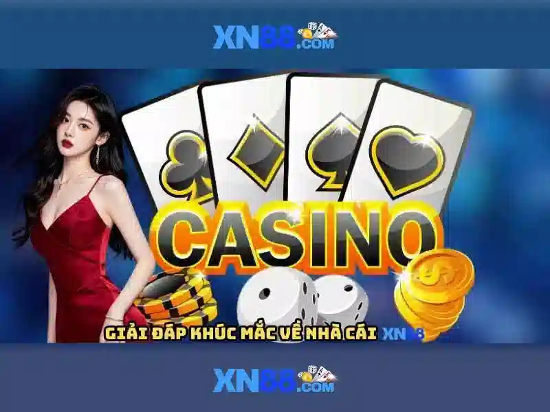 xn88: Nền tảng casino trực tuyến và đánh giá