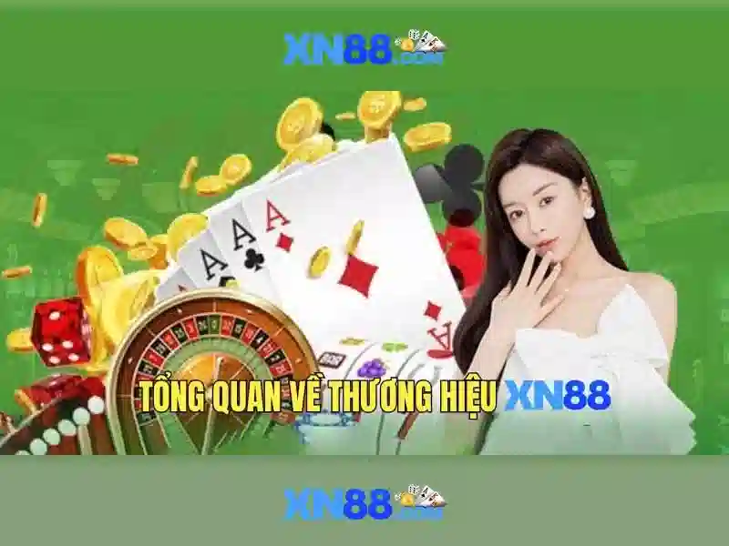 Nền tảng xn88: một cái nhìn tổng quan