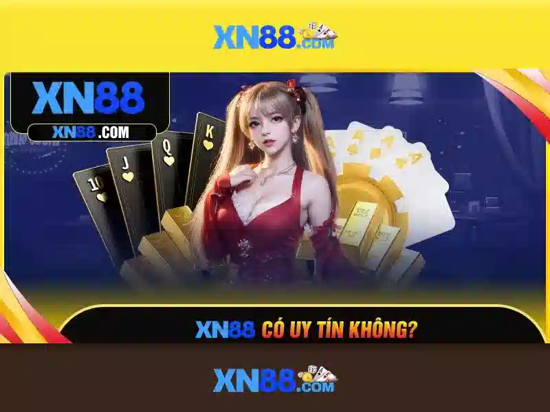 XN88: Đánh giá và trải nghiệm nền tảng cá cược trực tuyến