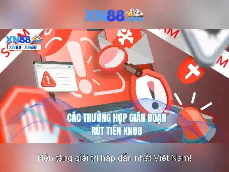xn88: Tổng quan về nền tảng và cơ hội