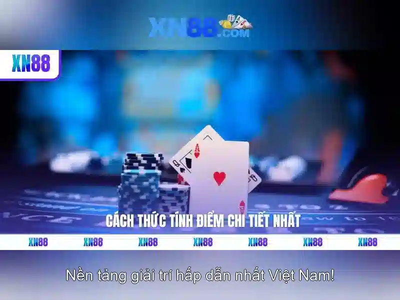 xn88: Giới thiệu và trải nghiệm cá cược trực tuyến