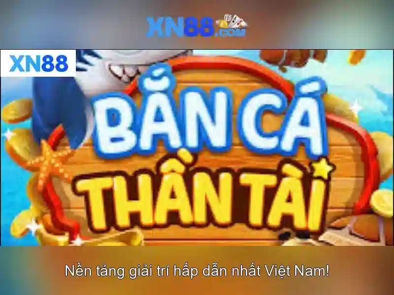 Các trò chơi có mặt trên xn88
