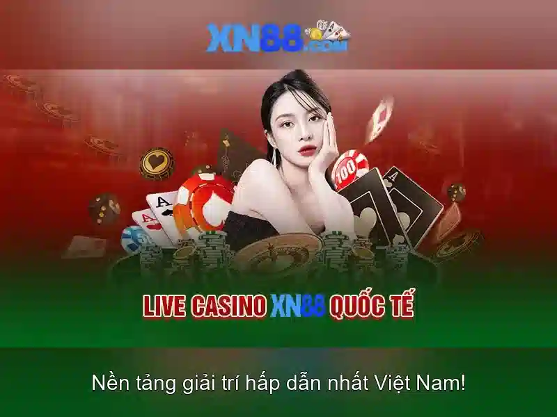 Giới thiệu về xn88