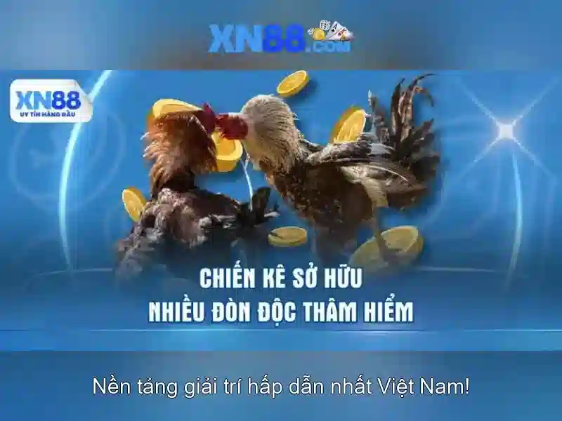 An toàn và bảo mật tại xn88