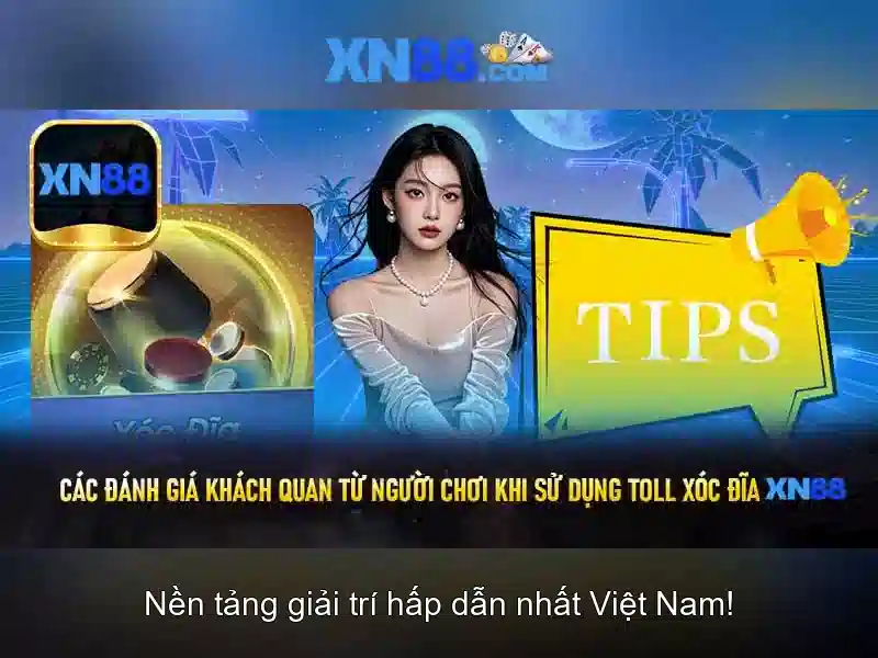 Giới thiệu về xn88