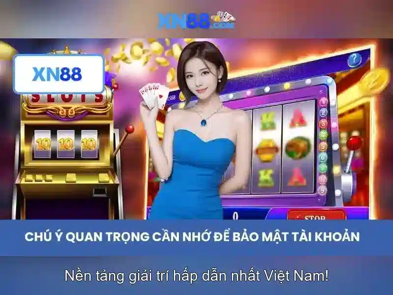 xn88: Tổng quan về nền tảng cá cược trực tuyến và cách tham gia