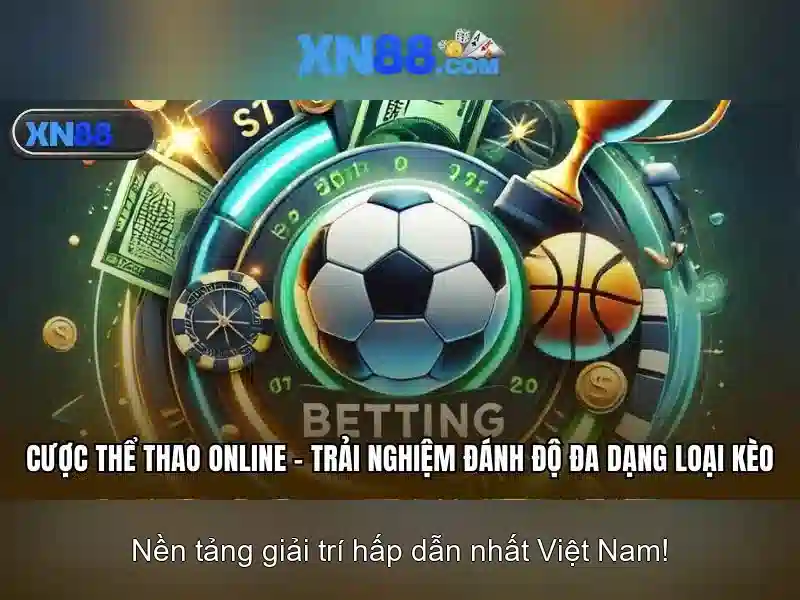 xn88: Nền tảng giải trí trực tuyến và những nét nổi bật