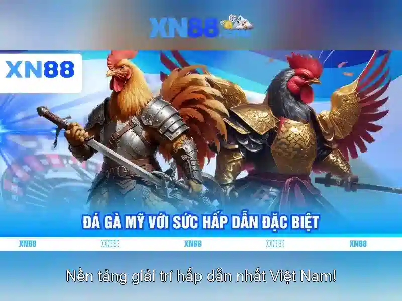 Sự phát triển của xn88