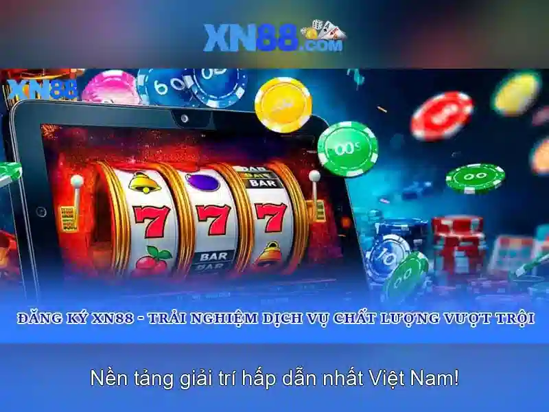 Lịch sử ngắn gọn của xn88