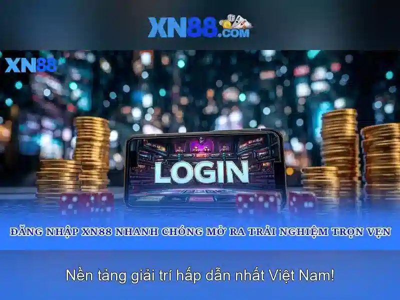 Giới thiệu về xn88