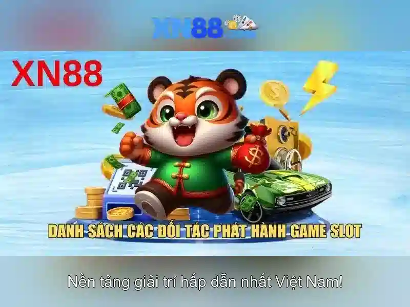 xn88: Nền tảng cá cược trực tuyến toàn diện