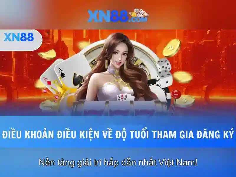 Giới thiệu về xn88