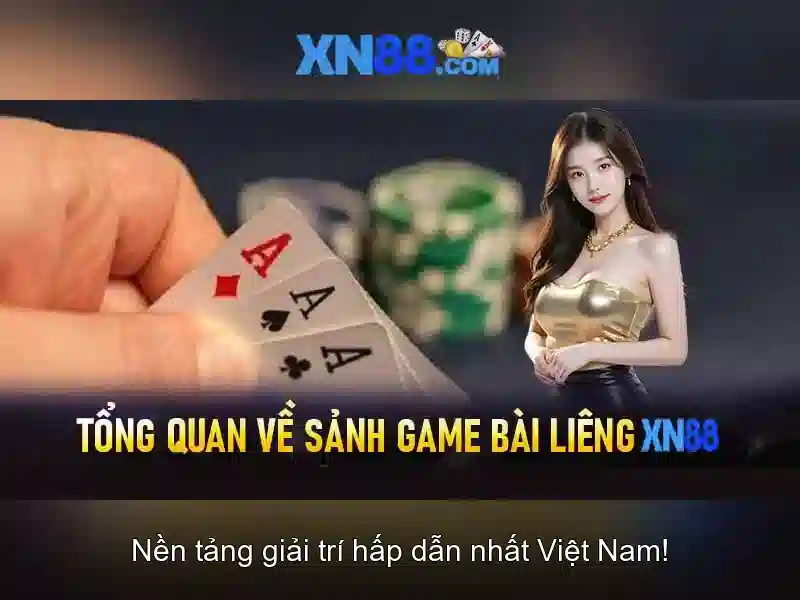 Các tính năng nổi bật của xn88