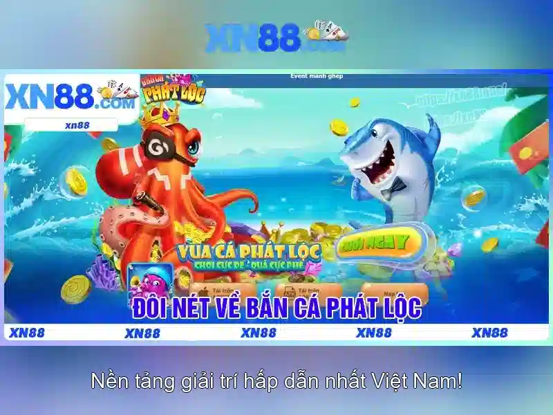 xn88: Tổng quan và trải nghiệm người dùng