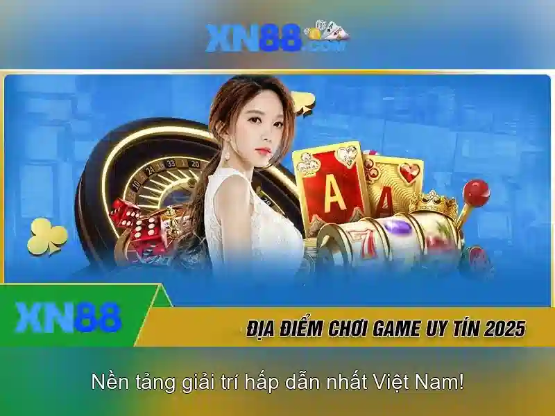 Giới thiệu xn88