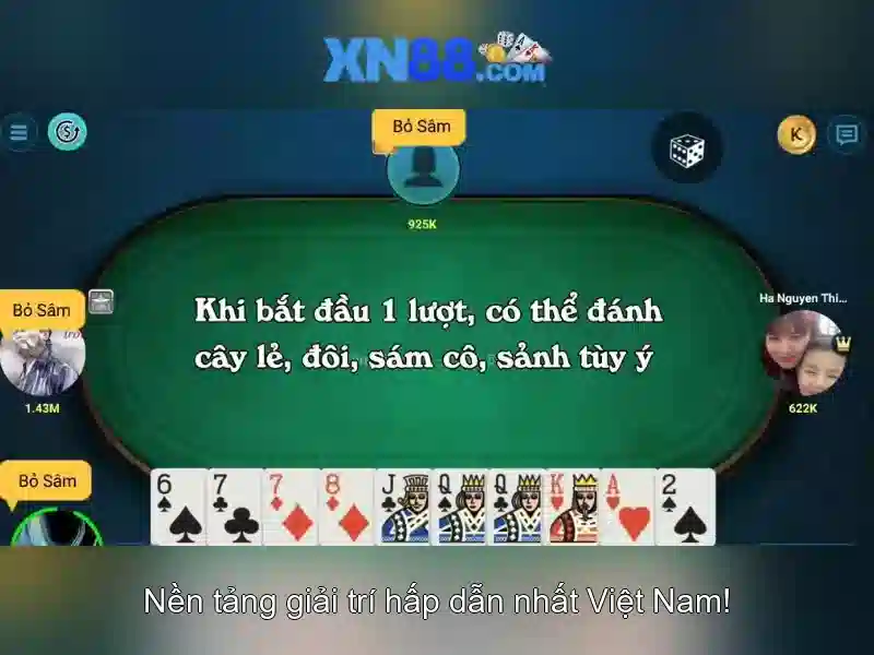 xn88 là gì: tổng quan và những điều bạn cần biết