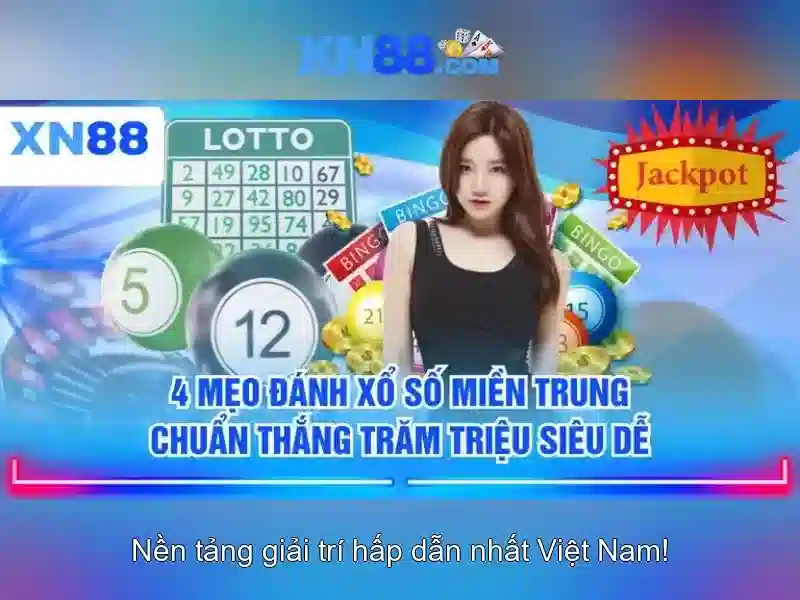 xn88: Nền tảng giải trí trực tuyến và trải nghiệm đa dạng
