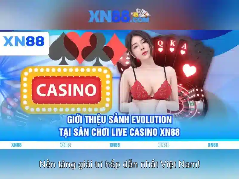 Các trò chơi và trải nghiệm