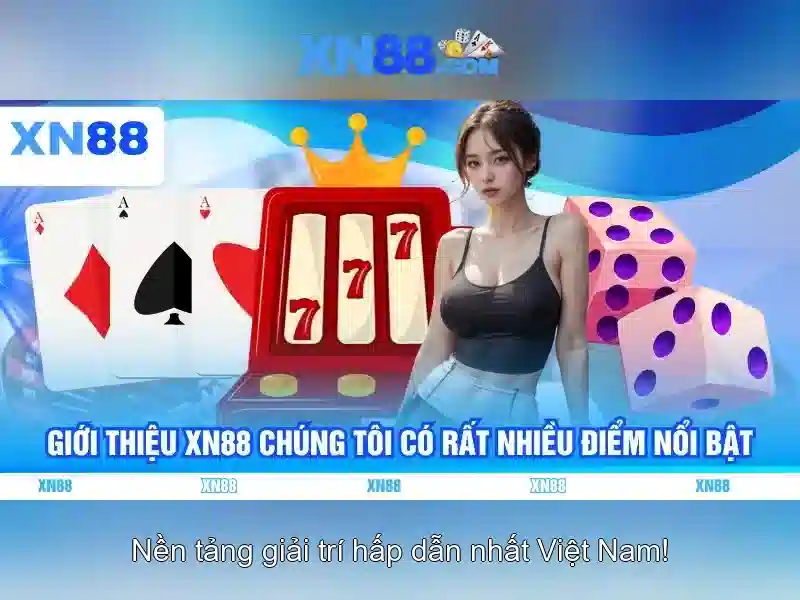 Tính năng nổi bật của xn88