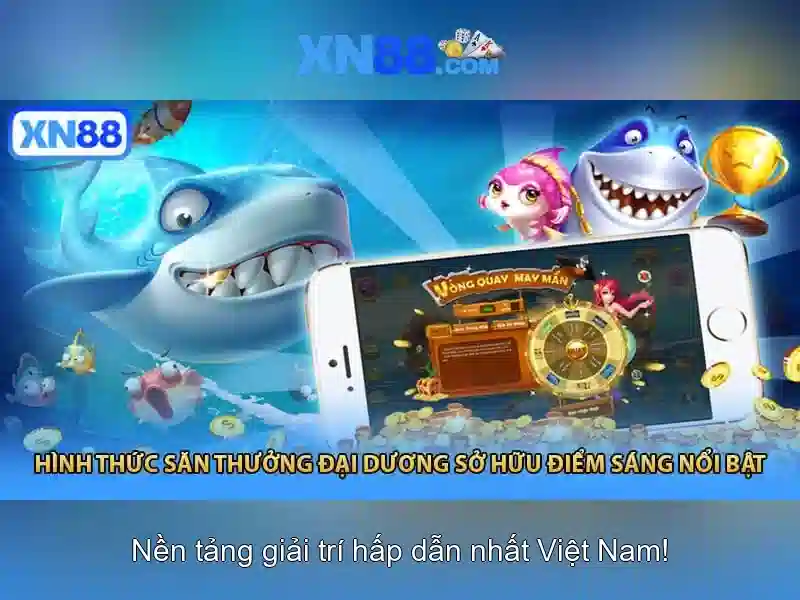 Các loại trò chơi đa dạng