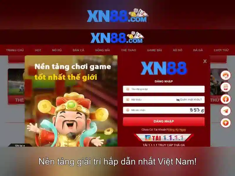 xn88: Đánh giá tổng quan và trải nghiệm người dùng