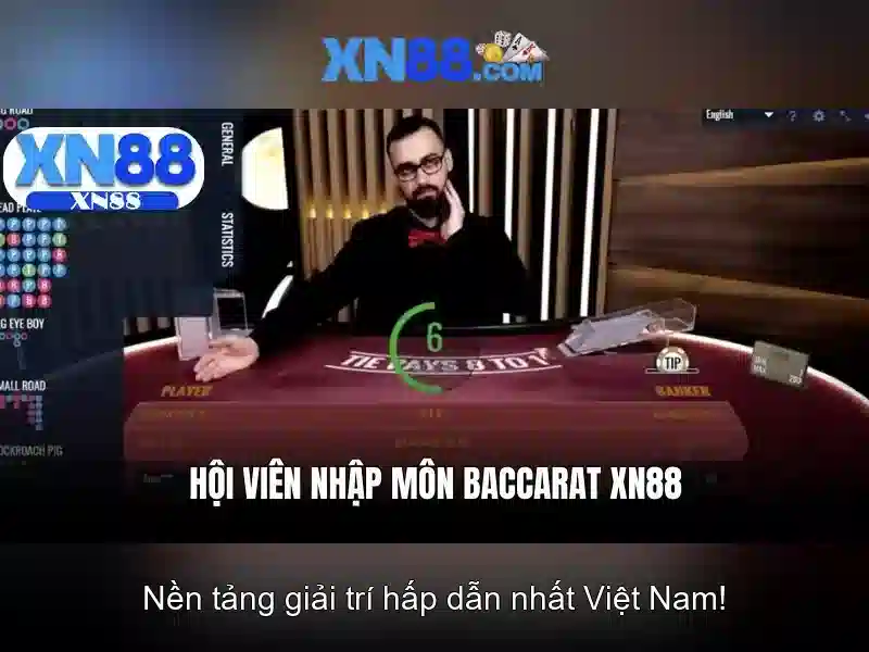 xn88 - Tổng quan về nền tảng cá cược và cộng đồng trực tuyến