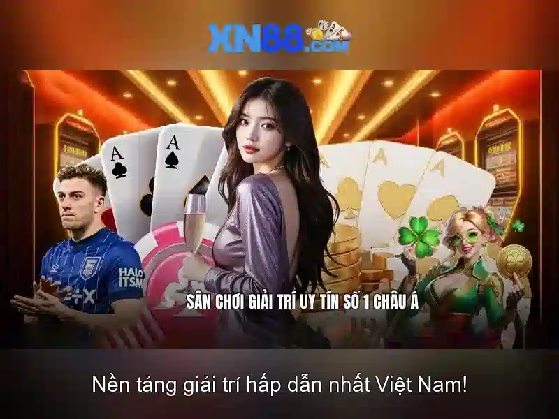 Lịch sử và sứ mệnh của xn88