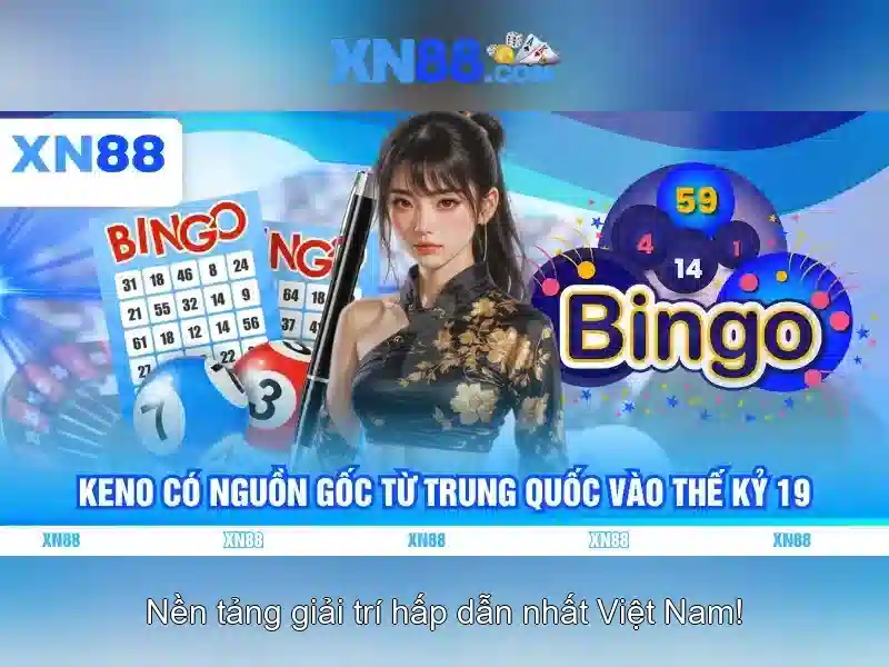 xn88: Nền tảng trò chơi trực tuyến và các cơ hội giải trí