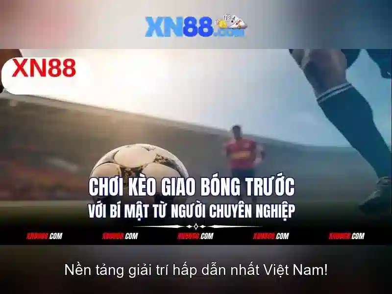 xn88: Nền tảng cược trực tuyến và trải nghiệm giải trí