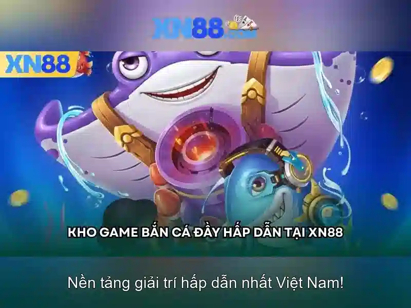 Nền tảng và công nghệ của xn88