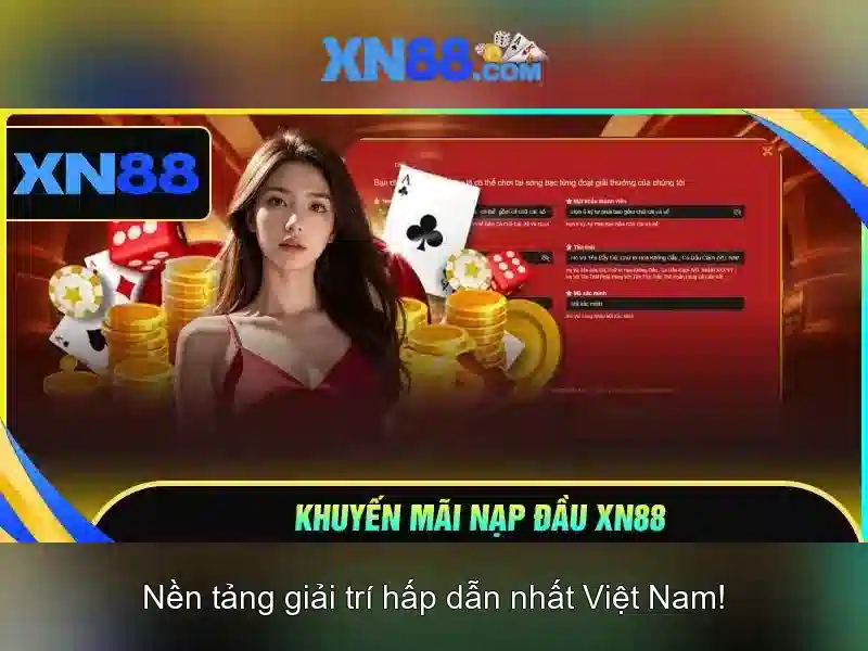 xn88: Tổng quan và đặc điểm
