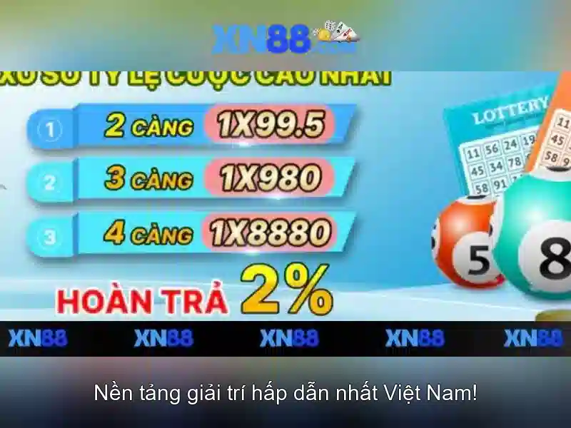 xn88: Tổng quan và những điều cần biết