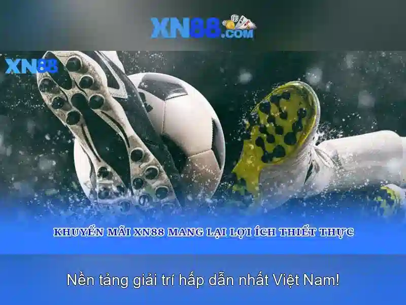 xn88 là gì và tại sao được nhiều người tin dùng