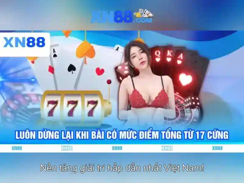 Kết luận về xn88