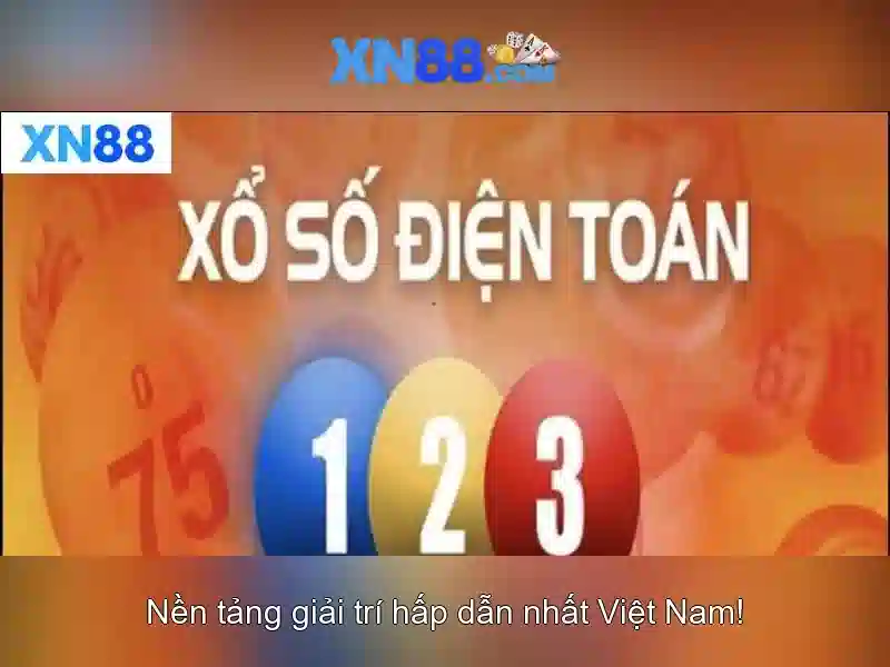 xn88: Nền tảng giải trí trực tuyến và cá cược
