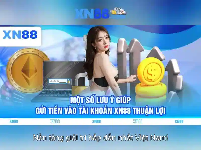 Tại sao xn88 thu hút người chơi