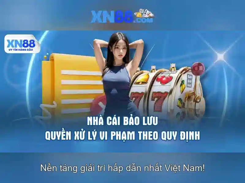 xn88: Khám phá nền tảng giải trí trực tuyến