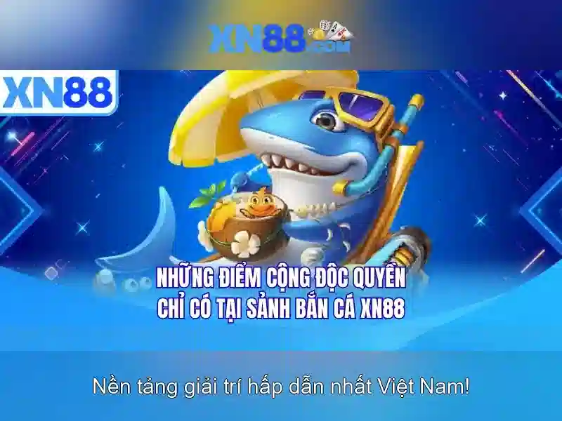 xn88: Tổng quan và những điều cần biết