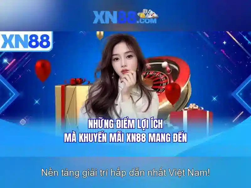 Xn88: Nền tảng trò chơi trực tuyến