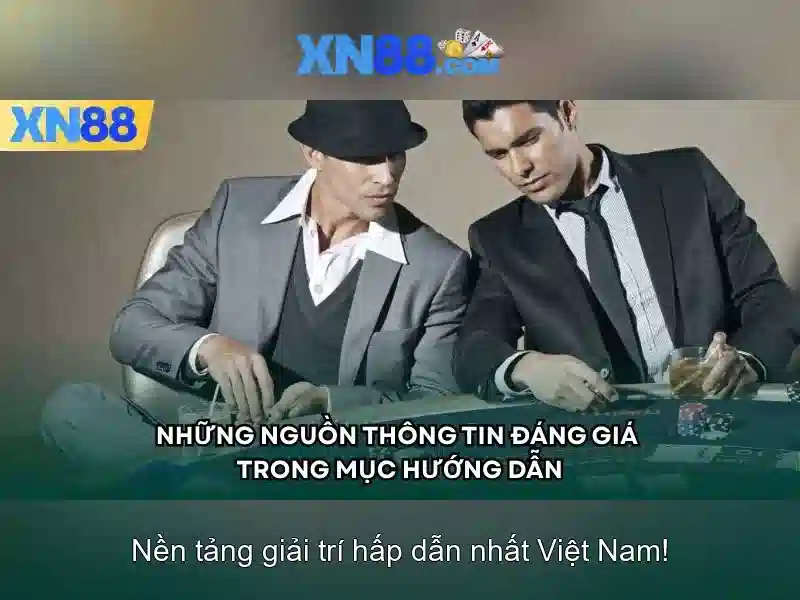 XN88 là gì? - Nền tảng giải trí trực tuyến và các tính năng nổi bật