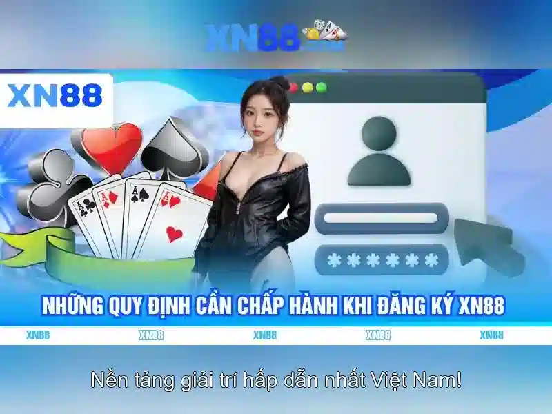 Các tính năng nổi bật của xn88