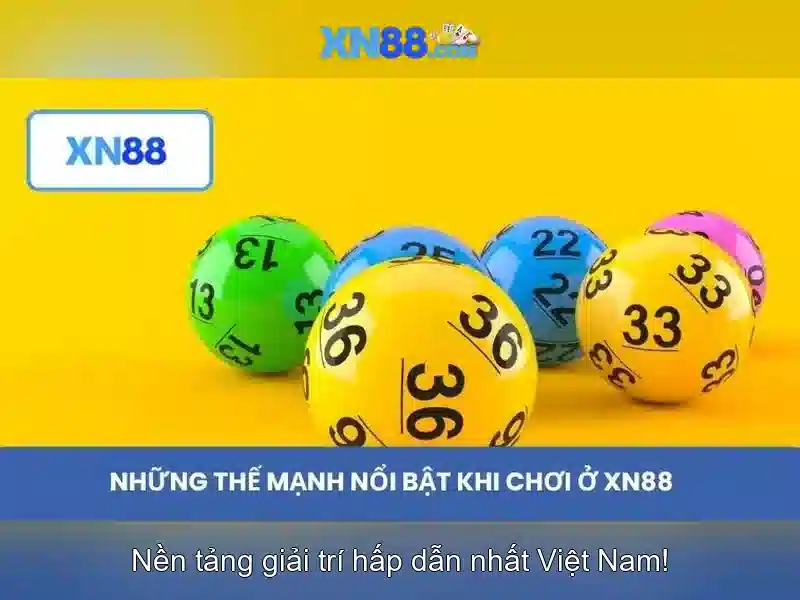 Tính năng nổi bật của xn88